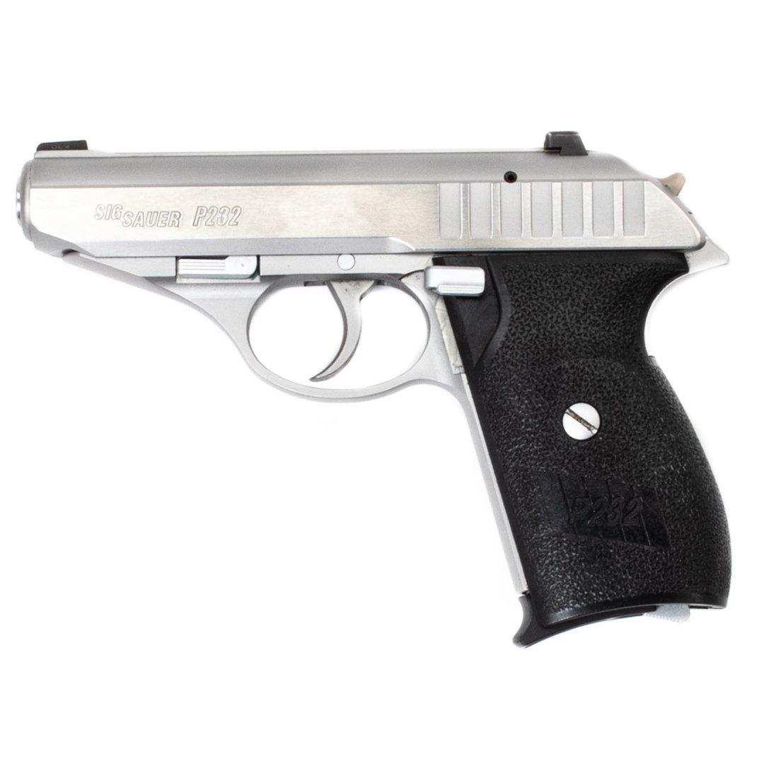 Sig Sauer P232